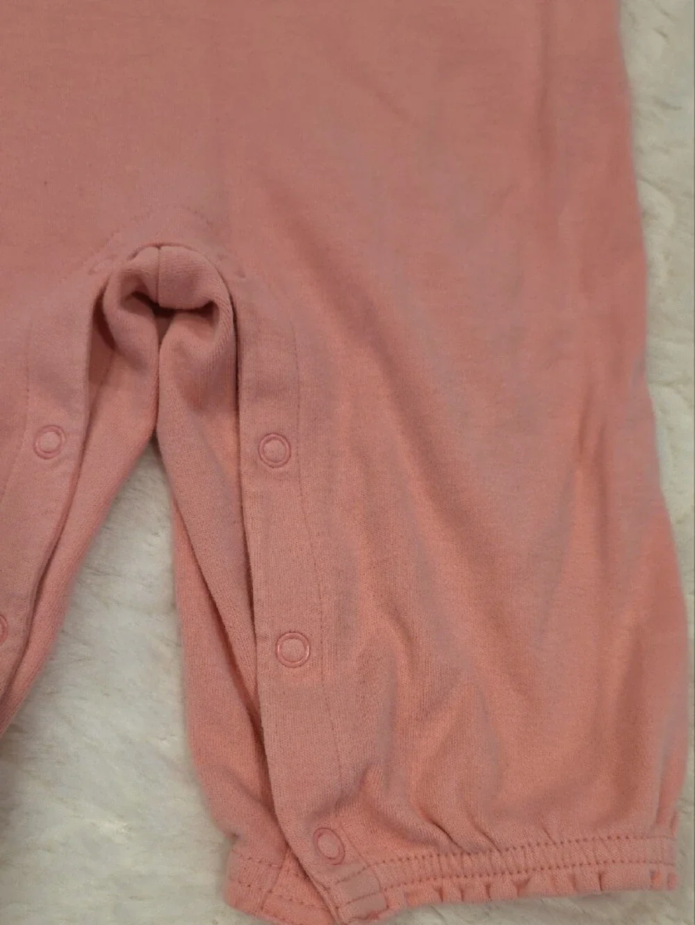 Gymboree soft pink